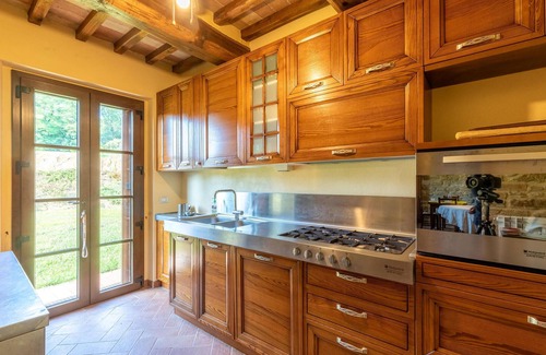 Citta di Castello Maison | 9 chambres hébergement à Città di Castello PG