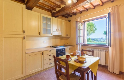 Citta di Castello Maison | 9 chambres hébergement à Città di Castello PG