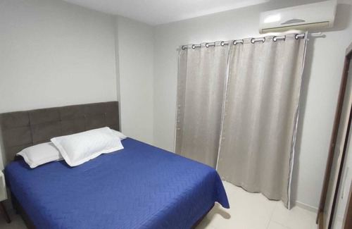 Itapema Appartement | Spend your vacation in this beautiful apartment near the SEA