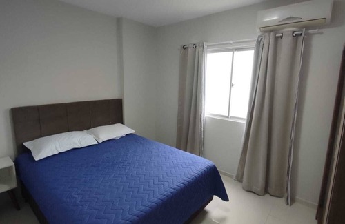Itapema Appartement | Spend your vacation in this beautiful apartment near the SEA