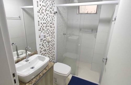 Itapema Appartement | Spend your vacation in this beautiful apartment near the SEA