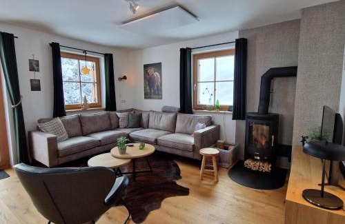 Donnersbachwald Chalet De Ski | Sperlingnest