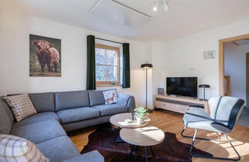 Donnersbachwald Chalet De Ski | Sperlingnest