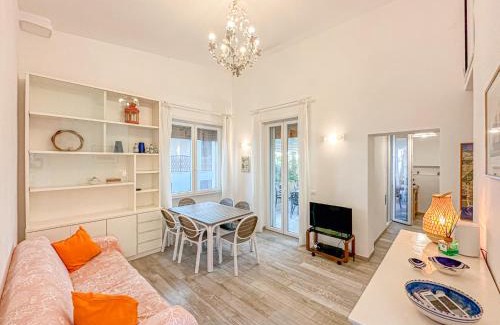 Sperlonga Appartement | Sperlonga Cobalto Suite - Vista mare