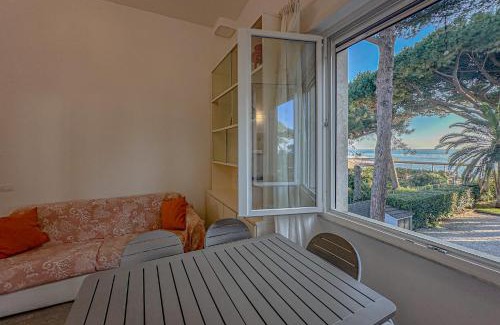 Sperlonga Appartement | Sperlonga Cobalto Suite - Vista mare