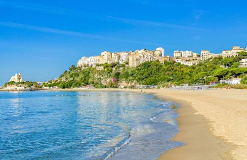 Sperlonga Appartement | Sperlonga Cobalto Suite - Vista mare