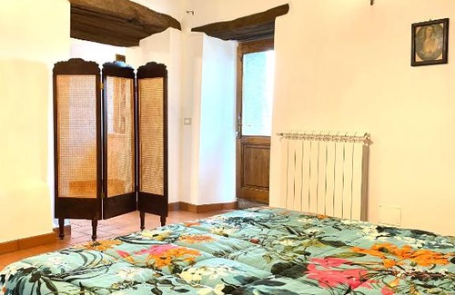 Anghiari Appartement | Spero Lucem