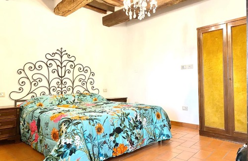 Anghiari Appartement | Spero Lucem