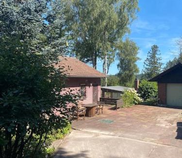 Rothenbuch Maison | Spessart Hygge