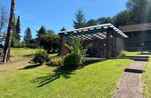 Rothenbuch Maison | Spessart Hygge