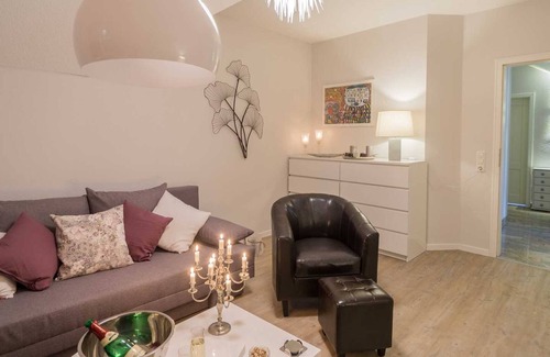 Kleinblankenbach Appartement | Spessart-Romantik - Appartement 3 pièces 60 m²