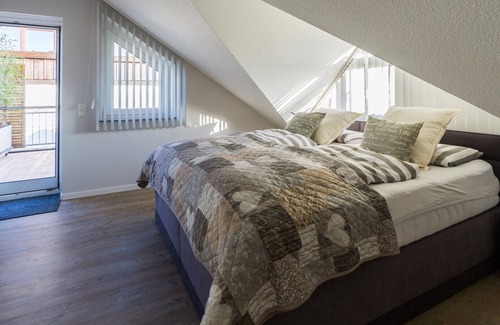 Kleinblankenbach Appartement | Spessart Romantik im Kahlgrund (nouveau)