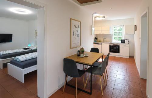 Albstadt Appartement | Spessartblick