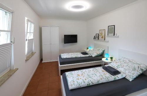 Albstadt Appartement | Spessartblick