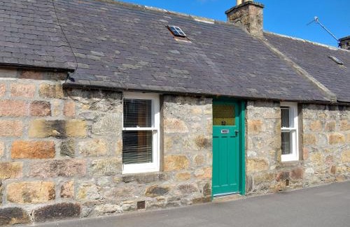 Aberlour Maison | Spey Cottage