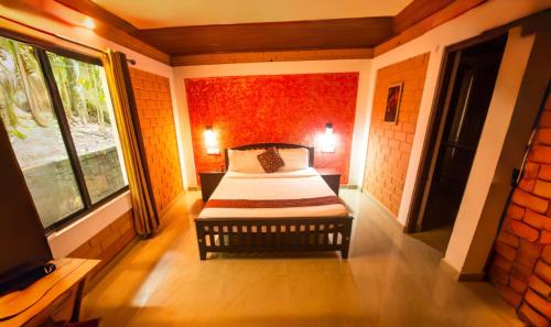 Pirmed Station Balnéaire | Spezia Private Plantation Bungalow Thekkady by VOYE HOMES