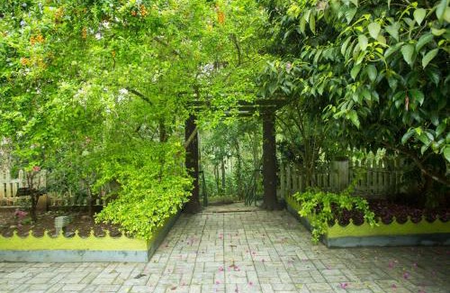 Pirmed Station Balnéaire | Spezia Private Plantation Bungalow Thekkady by VOYE HOMES