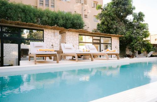 Al Haram Hôtel | Sphinx House