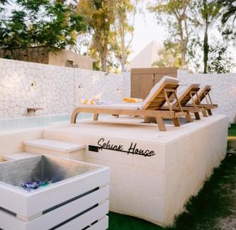 Al Haram Hôtel | Sphinx House