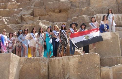 Kafrat al Jabal Appartement | Sphinx Pyramids Hotel