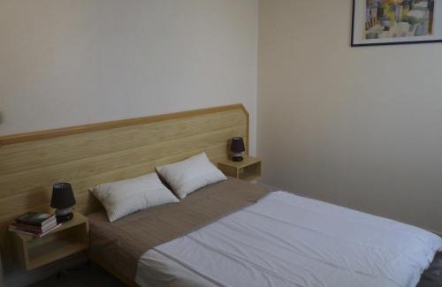 La Folie Couvrechef West Appartement | Sphinx Résidences - Tempologis Mémorial