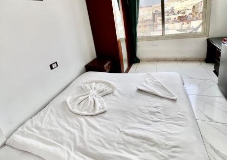 Giza Hôtel | Sphinx Resort Pyramids View & spa