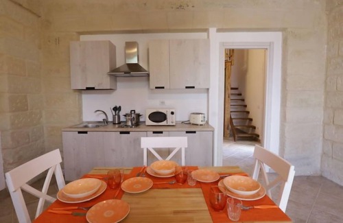 Vernole Appartement | Spicchi di Salento - Arancio by Interhome