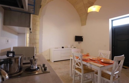 Vernole Appartement | Spicchi di Salento - Arancio by Interhome