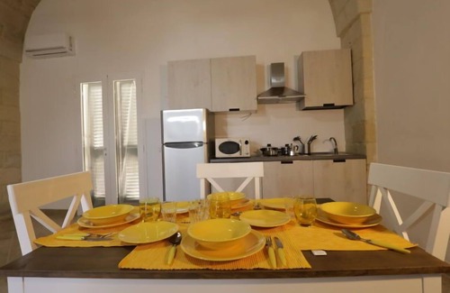 Vernole Appartement | Spicchi di Salento - Limone by Interhome