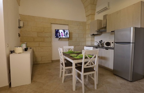 Vernole Appartement | Spicchi di Salento - Mandarino by Interhome