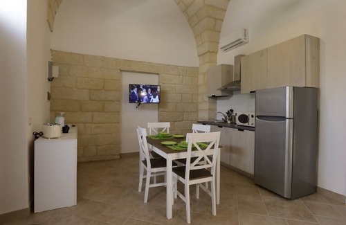Vernole Appartement | Spicchi di Salento - Mandarino by Interhome