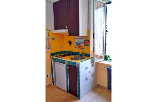Raito Maison | SPICCHIO DI MARE -vista mare-