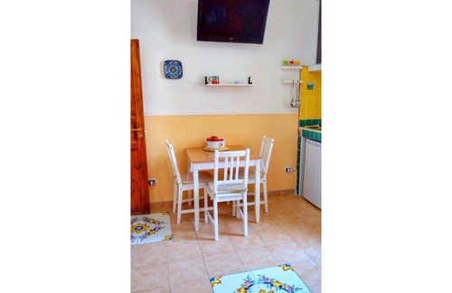 Raito Maison | SPICCHIO DI MARE -vista mare-