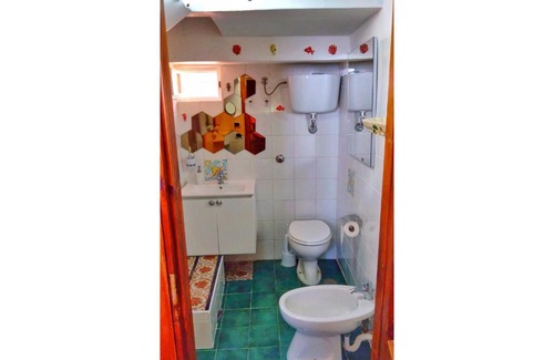 Raito Maison | SPICCHIO DI MARE -vista mare-