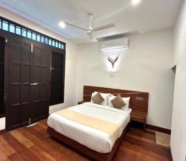 Pirmed Maison | Spice Forest Plantation Homestay, Thekkady