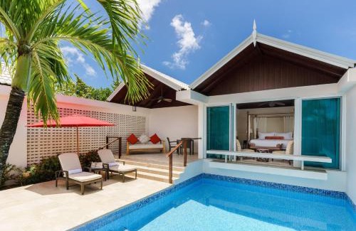 Morne Rouge Station Balnéaire | Spice Island Beach Resort