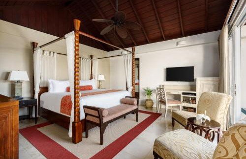 Morne Rouge Station Balnéaire | Spice Island Beach Resort