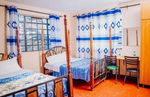 Embu Lit Et Petit-Déjeuner | Spice Nest Resort