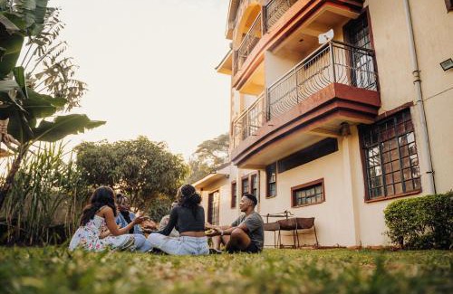 Embu Lit Et Petit-Déjeuner | Spice Nest Resort