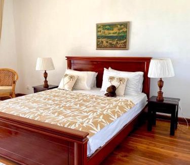 Iranawila Hôtel | Spice of Ceylon