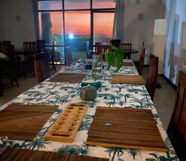 Iranawila Hôtel | Spice of Ceylon