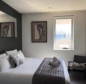 Chippendale Hôtel | Spice On Broadway