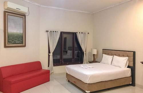 Sukasada Hôtel | Spice Paradise Gitgit Singaraja RedPartner