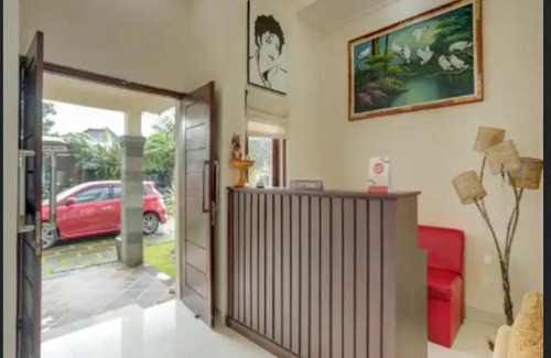 Sukasada Hôtel | Spice Paradise Gitgit Singaraja RedPartner
