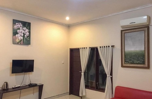 Sukasada Hôtel | Spice Paradise Gitgit Singaraja RedPartner