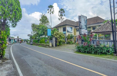 Sukasada Hôtel | Spice Paradise Gitgit Singaraja RedPartner