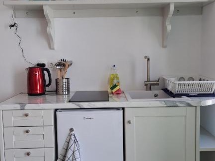 Katapola Maison | Spice Suites-Lime