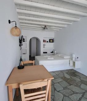 Katapola Maison | Spice Suites-Lime
