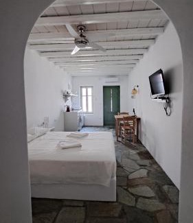 Katapola Maison | Spice Suites-Lime