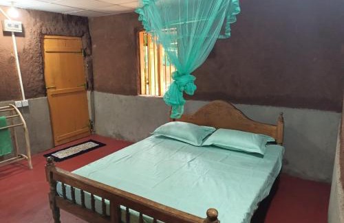 Moragaswewa Hôtel | Spice Village Hotel & Restaurant